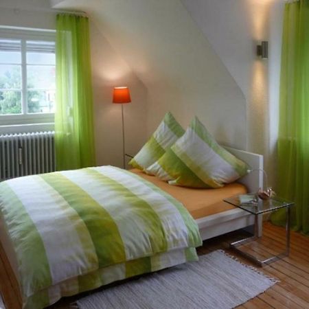 Nettemaisonette Saarbrücken Zewnętrze zdjęcie