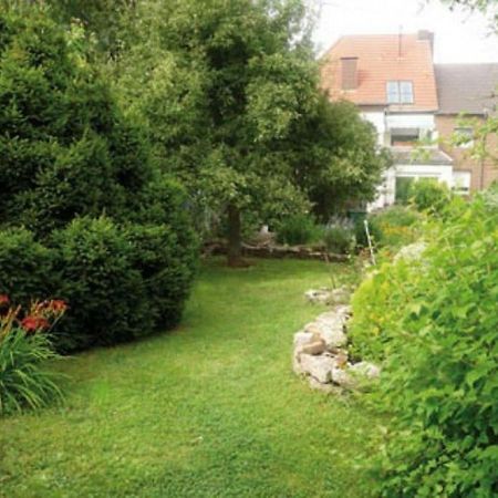 Nettemaisonette Saarbrücken Zewnętrze zdjęcie