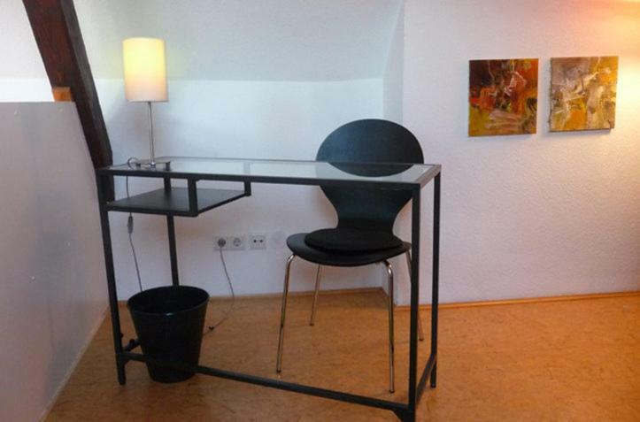 Nettemaisonette Saarbrücken Zewnętrze zdjęcie
