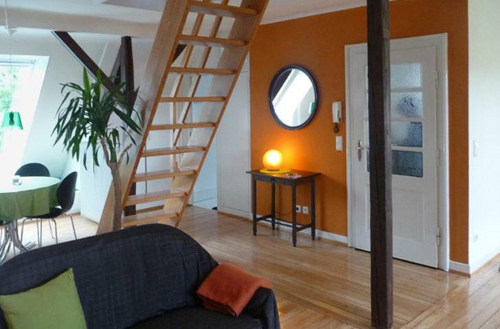 Nettemaisonette Saarbrücken Zewnętrze zdjęcie