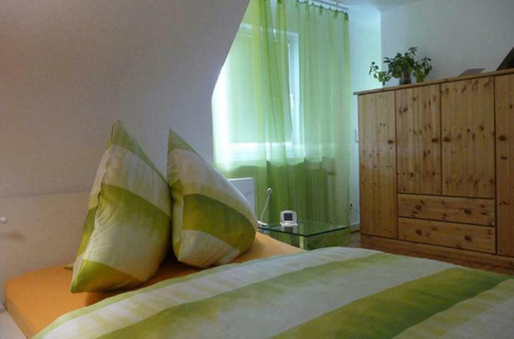 Nettemaisonette Saarbrücken Zewnętrze zdjęcie