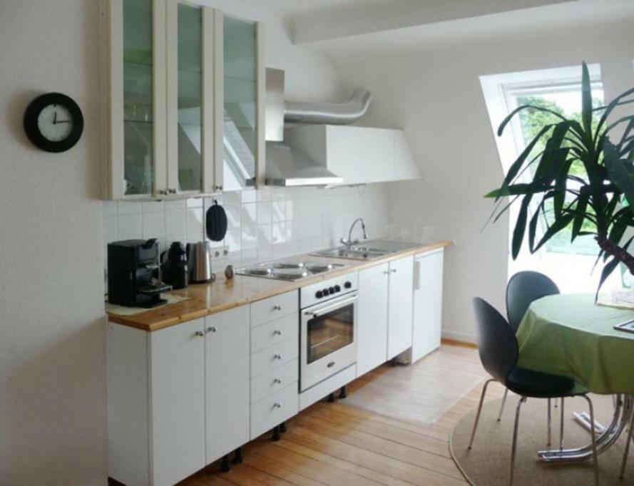 Nettemaisonette Saarbrücken Zewnętrze zdjęcie