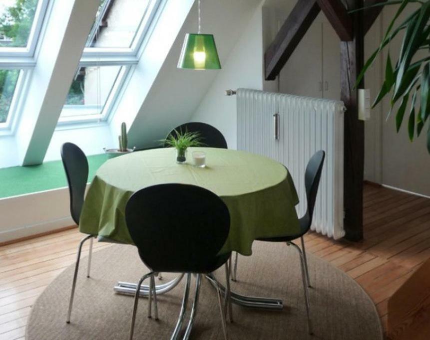 Nettemaisonette Saarbrücken Zewnętrze zdjęcie