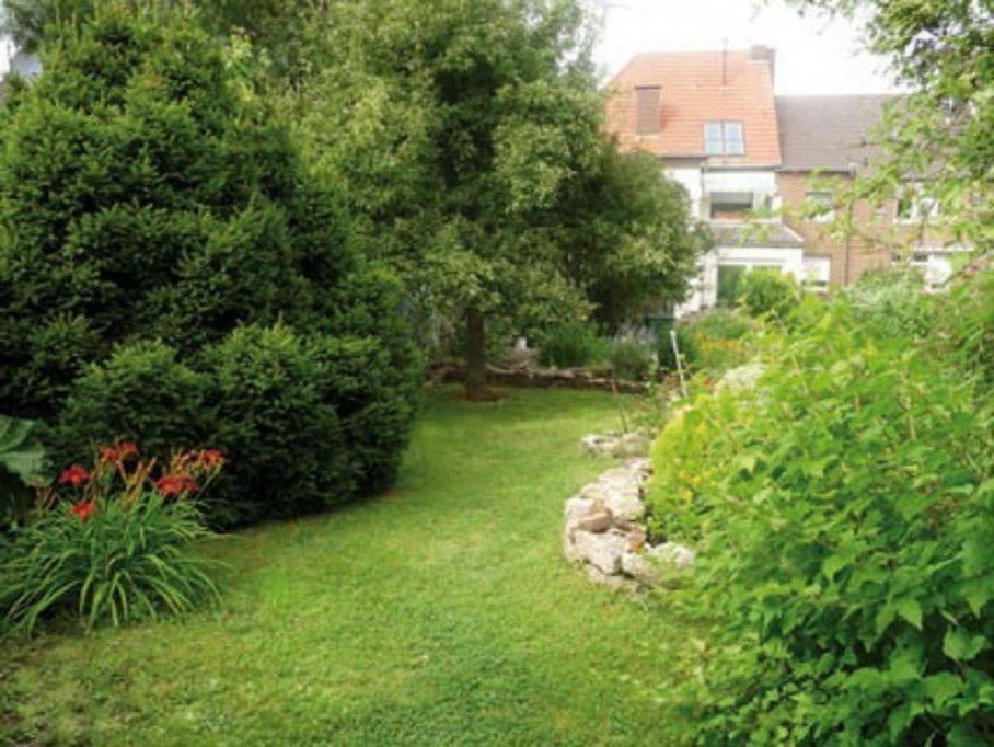 Nettemaisonette Saarbrücken Zewnętrze zdjęcie